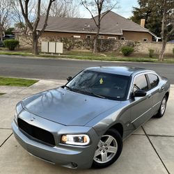 2007 Dodge Charger
