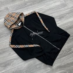 Burberry Hoodies