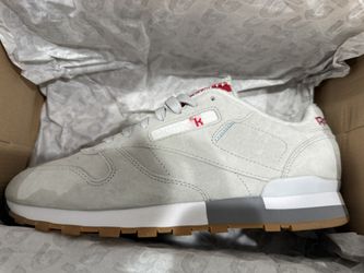 Reebok Kendrick Lamar Shoe