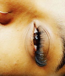 Lash Extensions/ Extensiones de pestañas