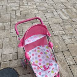 Stroller 