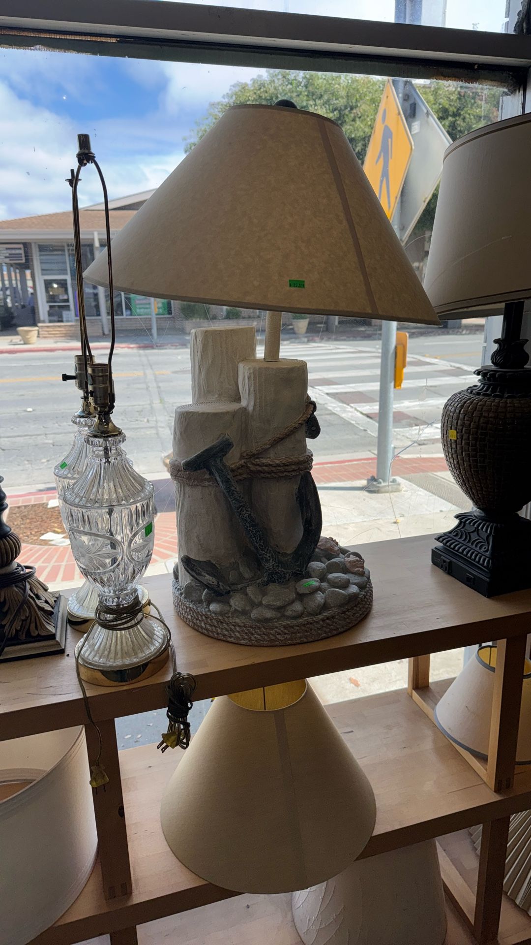 Lamps & Light Fixtures