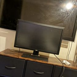 Benq Monitor