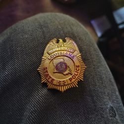 Louisiana State Police