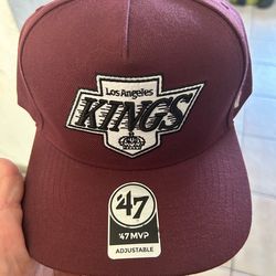Kings SnapBack
