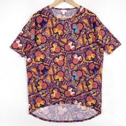 Lularoe Minnie Disney Irma XXS Top  2 available listing for 1   T
