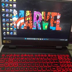 Acer Nitro 5