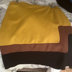 Ann Taylor Skirt Size 10