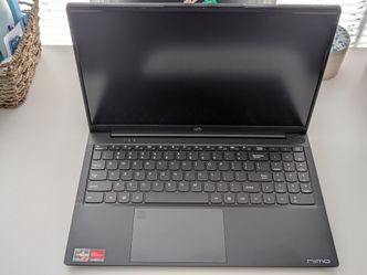 NIMO Ryzen 7 PRO  Laptop