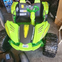 Kids Car