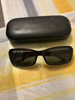 Ray Ban Reading Sunglasses 3.5 strength