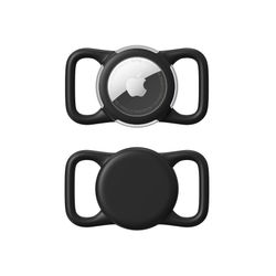 Airtag HOLDER For Dog Collar(tag Not Included)