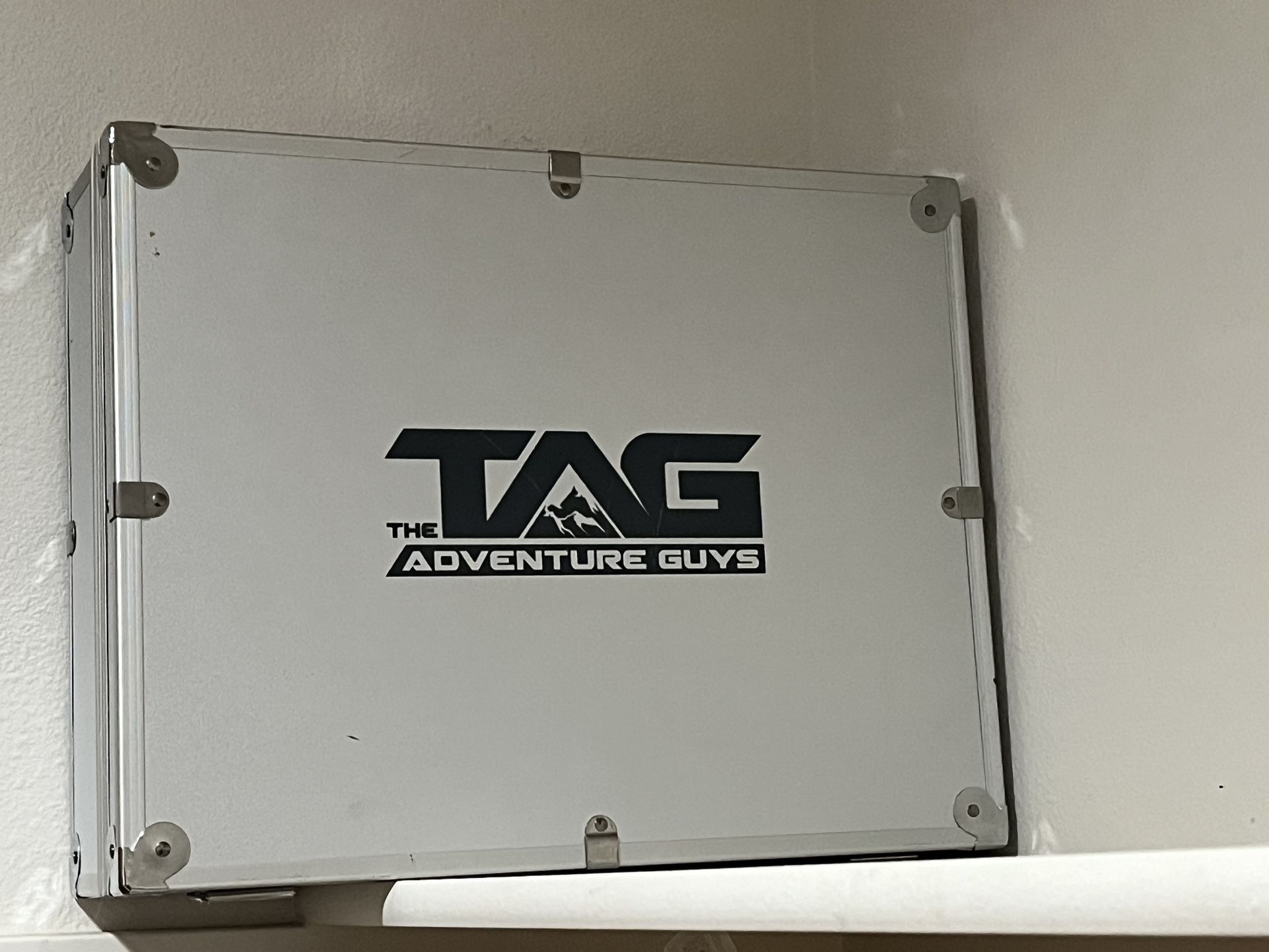 Laser Tag Guns Of Multiple Colors X4