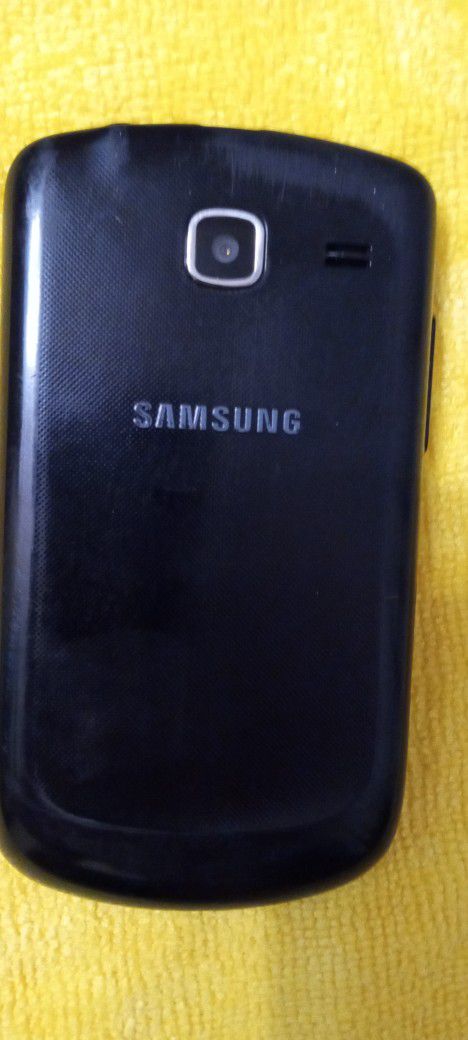 Samsung US Cellular Phone