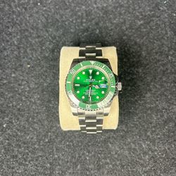 Men’s Watch 