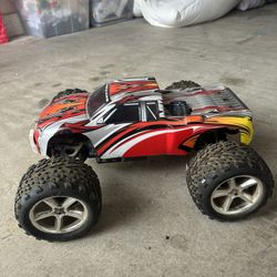Monster Truck