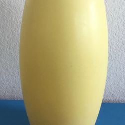 Wax Vase Candle Holder