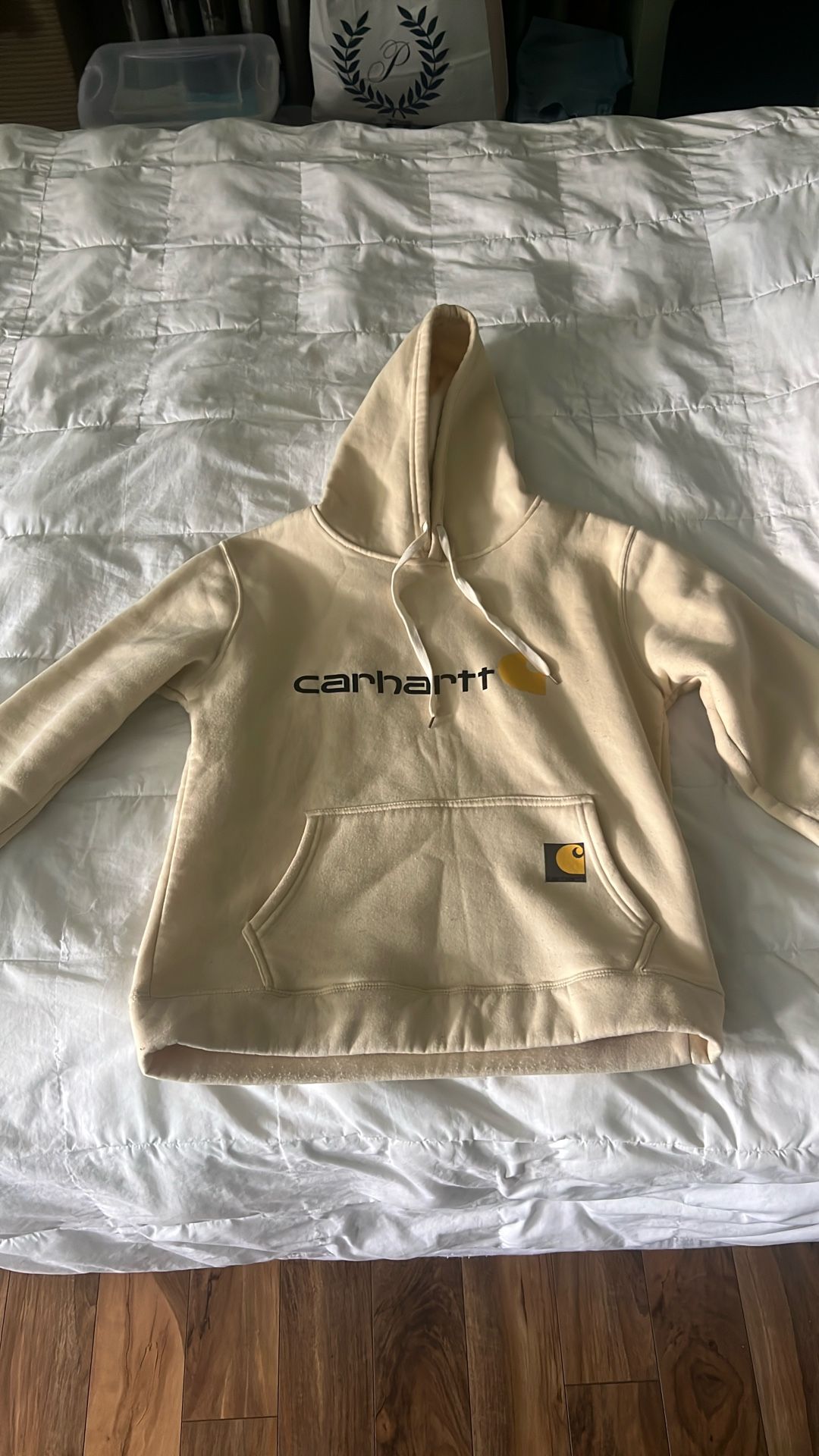 Carhartt Hoodie