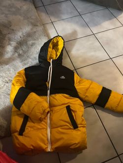 Boys jacket