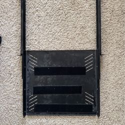 1U Rack Sliding Rack Shelf