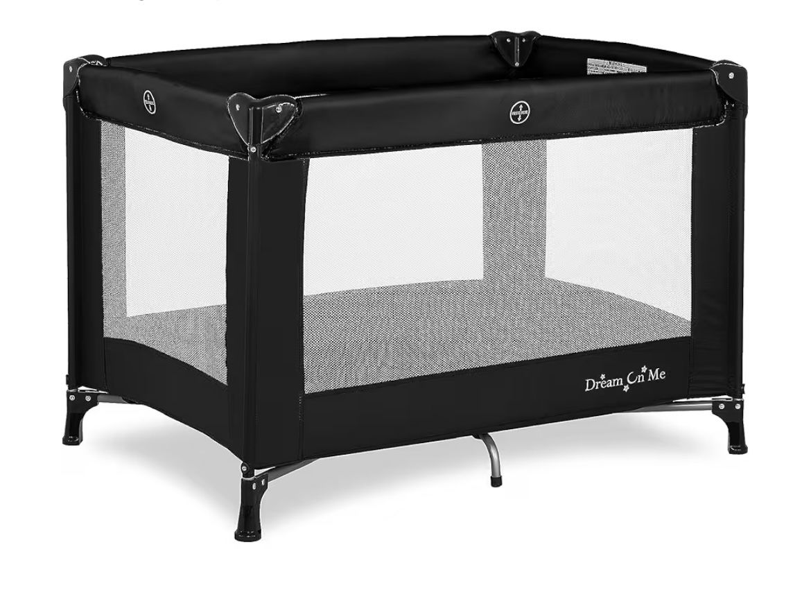 New In Box Playpen!
