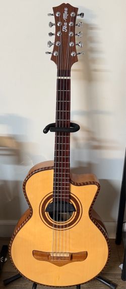 Tex Mex bajo quinto