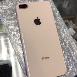 iPhone 8 Plus 64GB Unlocked
