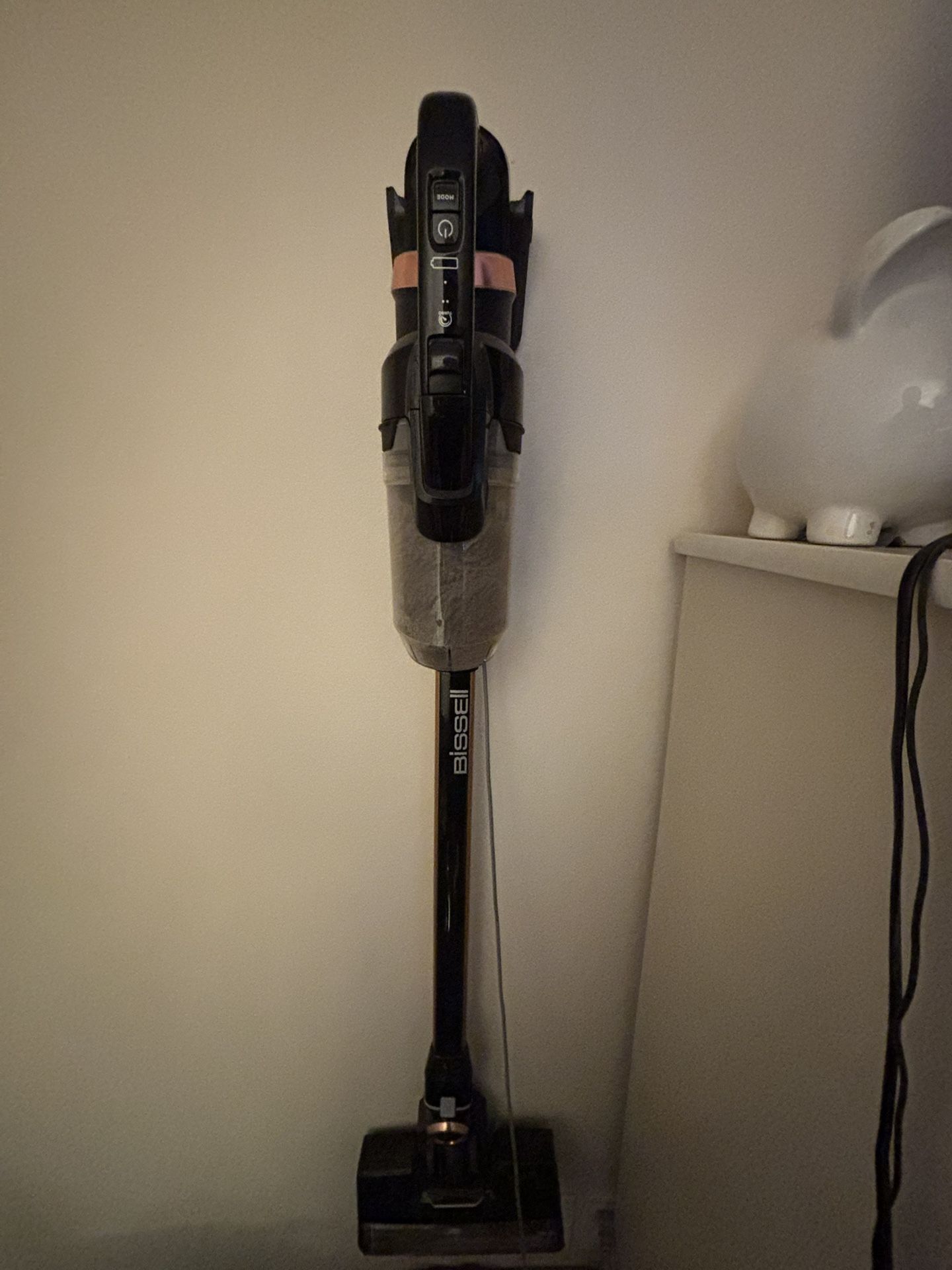 Bissel Cordless Vacuum