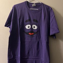 Grimace T-Shirt