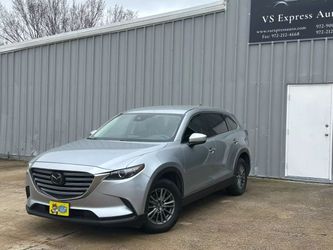 2018 MAZDA CX-9