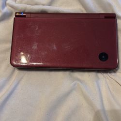 Nintendo Dsi XL 