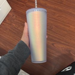 Starbucks Cup