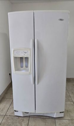 Fridge Whirlpool $200 OBO