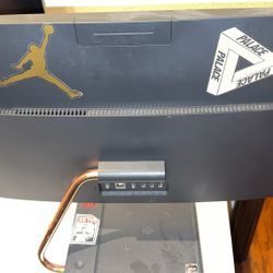 Lenovo IdeaCentre AIO 5 24IMB05 24" (256GB SSD, Intel Core i5 10th Gen