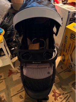Kid Stroller