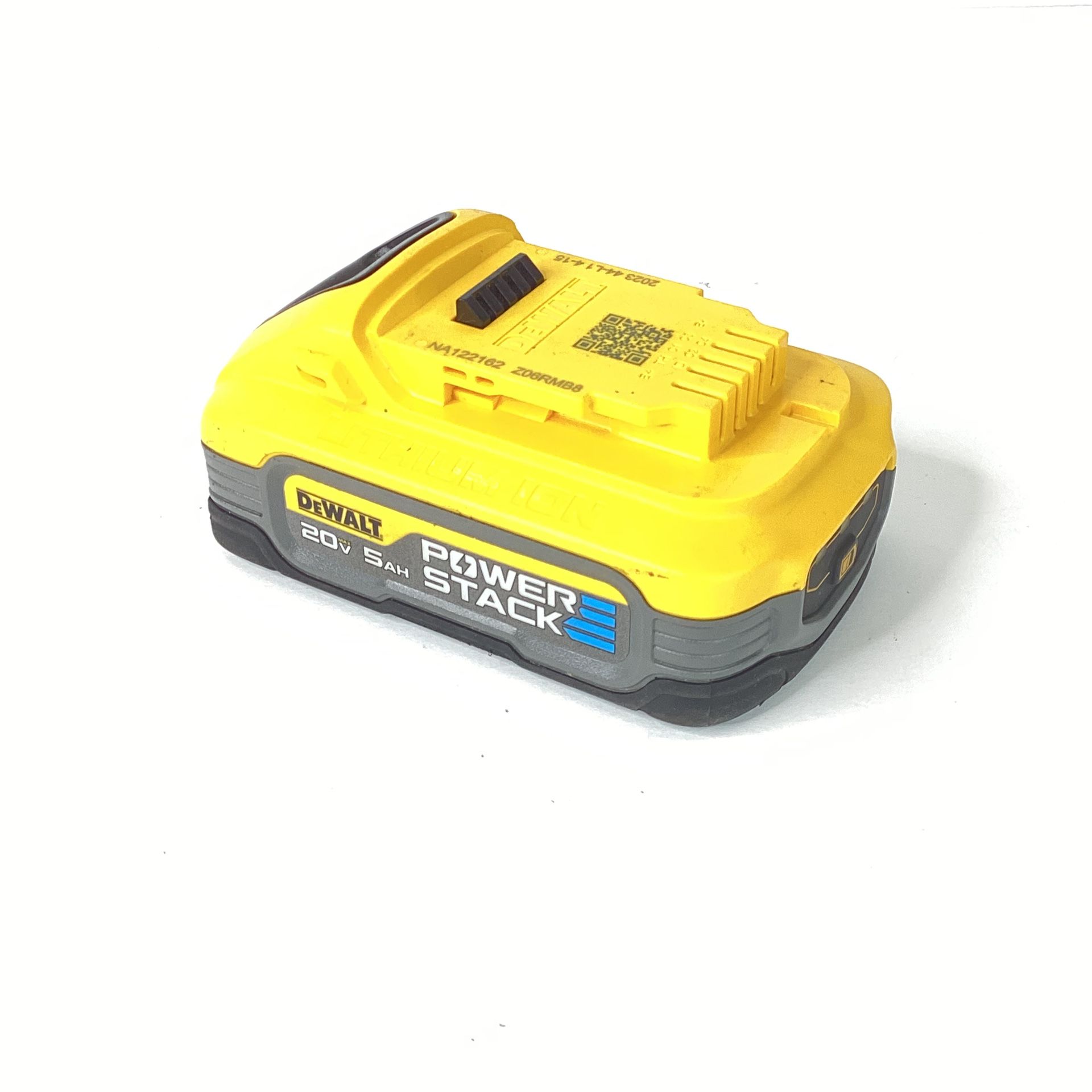 Dewalt 20v 5 AH Battery