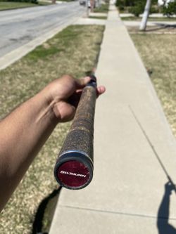 Shimano Casting Rod 6’6