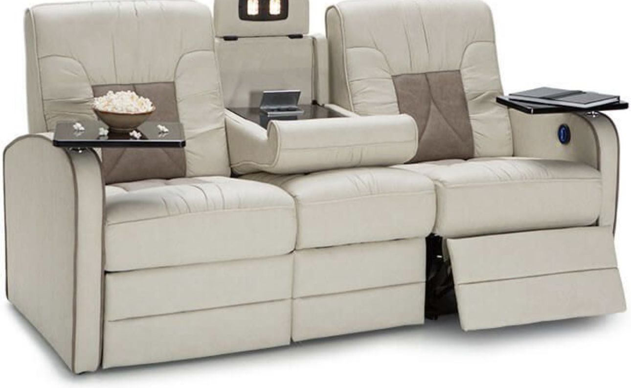 Rv Sofa Reclines