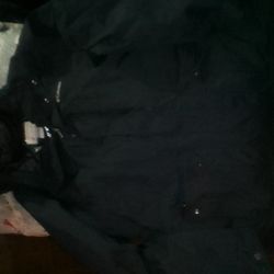 Columbia Winter Jacket XXL Mens