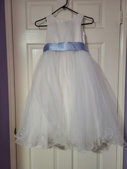 Flower Girl Dress