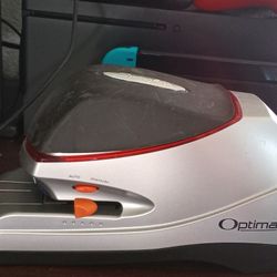 Electric Stapler Optima 45