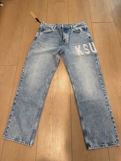 Ksubi Men’s Jeans