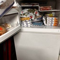 Refrigerator 18 CF 