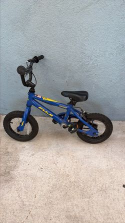 Fuji rookie 12 inch bike