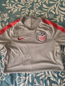 USA Soccer Training Shirt 