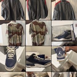 Everything Shown In Photos For Sale 