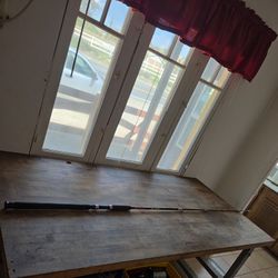 Fishing Rod