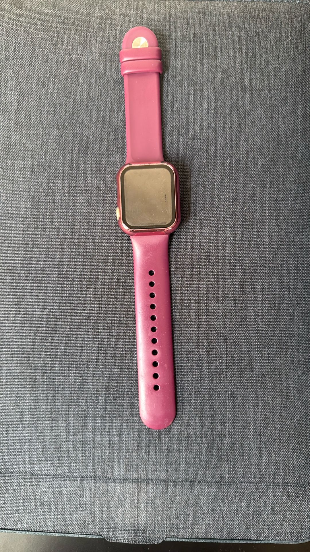 Apple Watch SE (2020) GPS+Cellular