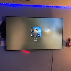 Samsung Tv 65 Inch 