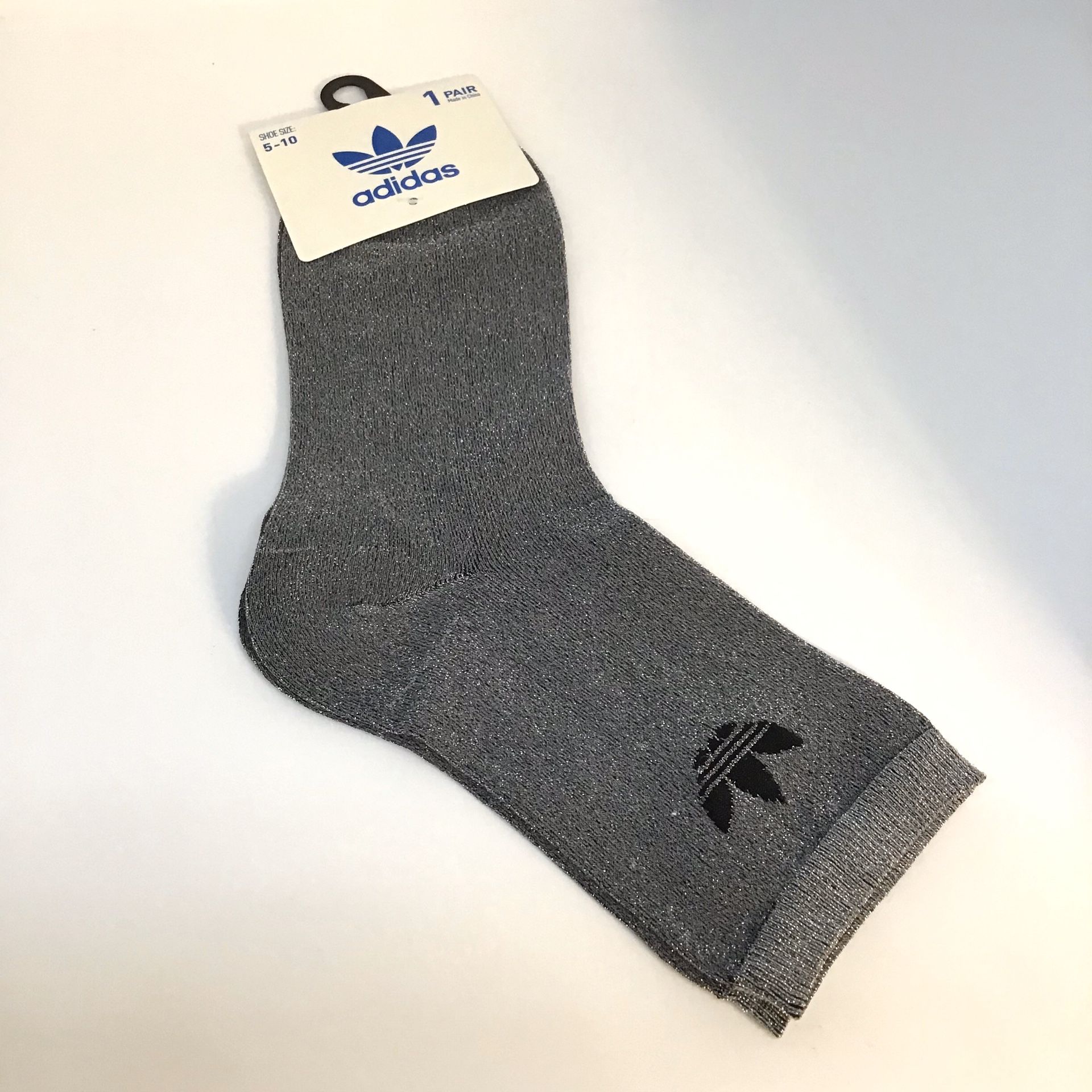 Women’s Adidas Socks (new)